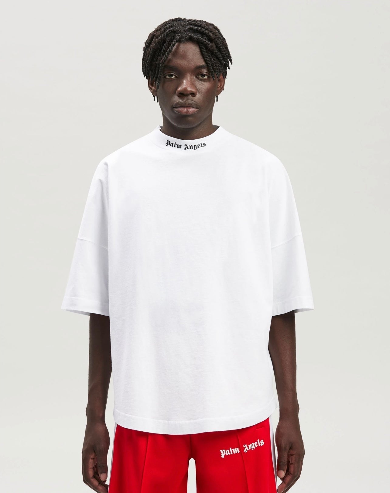 Shirt PALM ANGELS - Over size