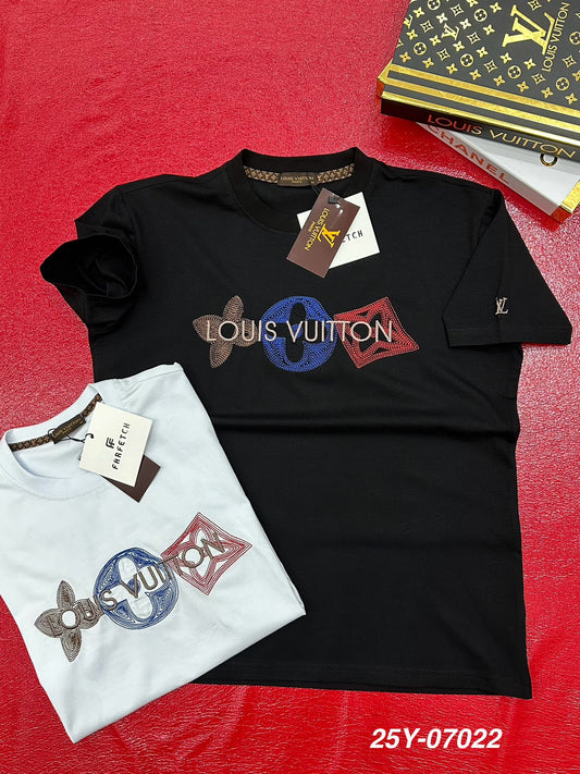 Shirt - LV