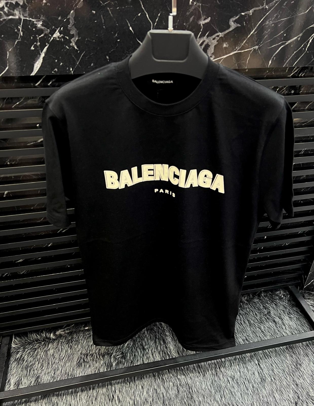 Shirt - BALENCIAGA