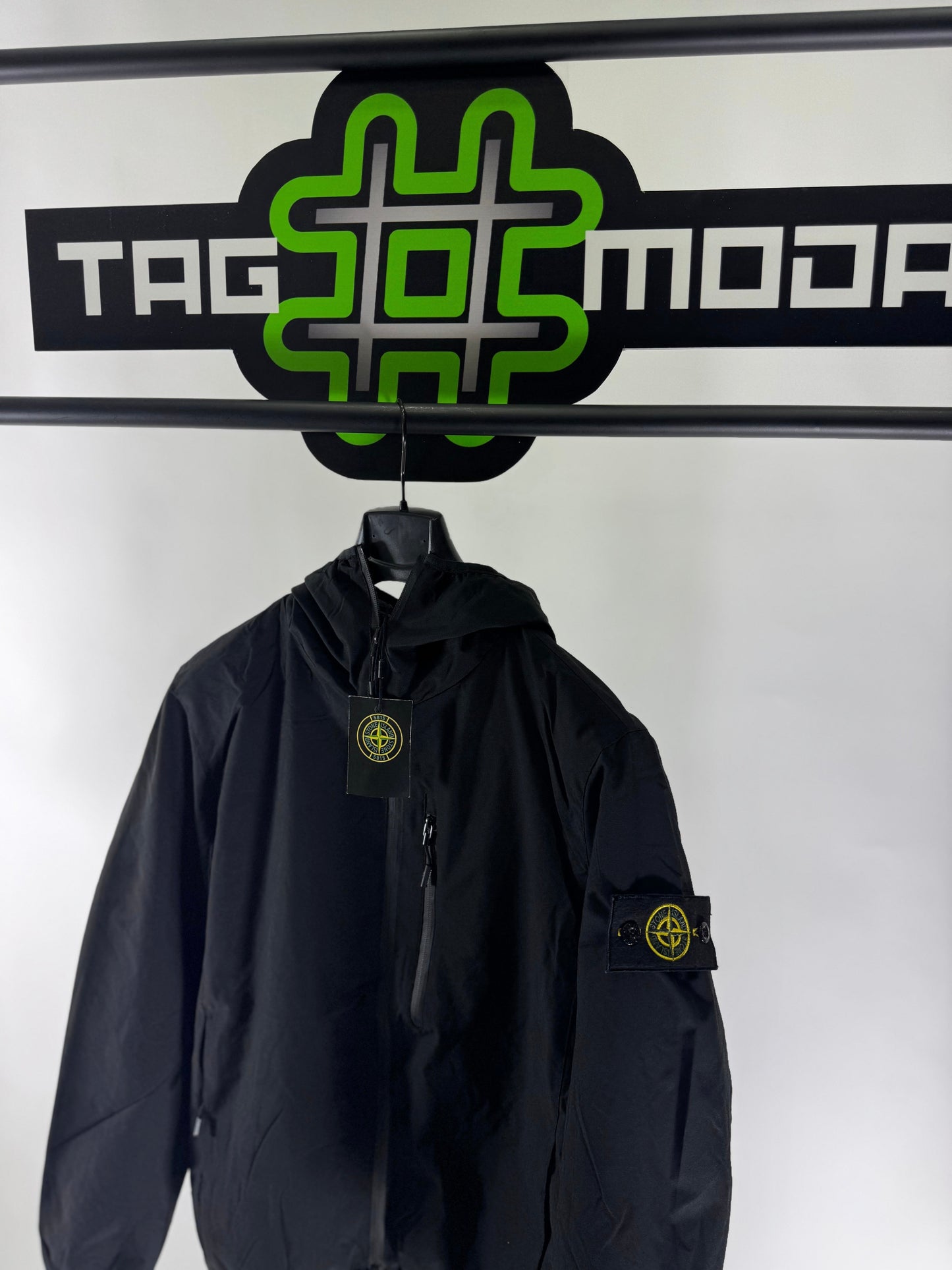Giacca Stone Island - Primaverile
