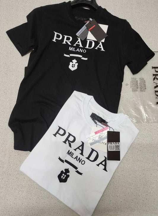 Shirt - PRADA