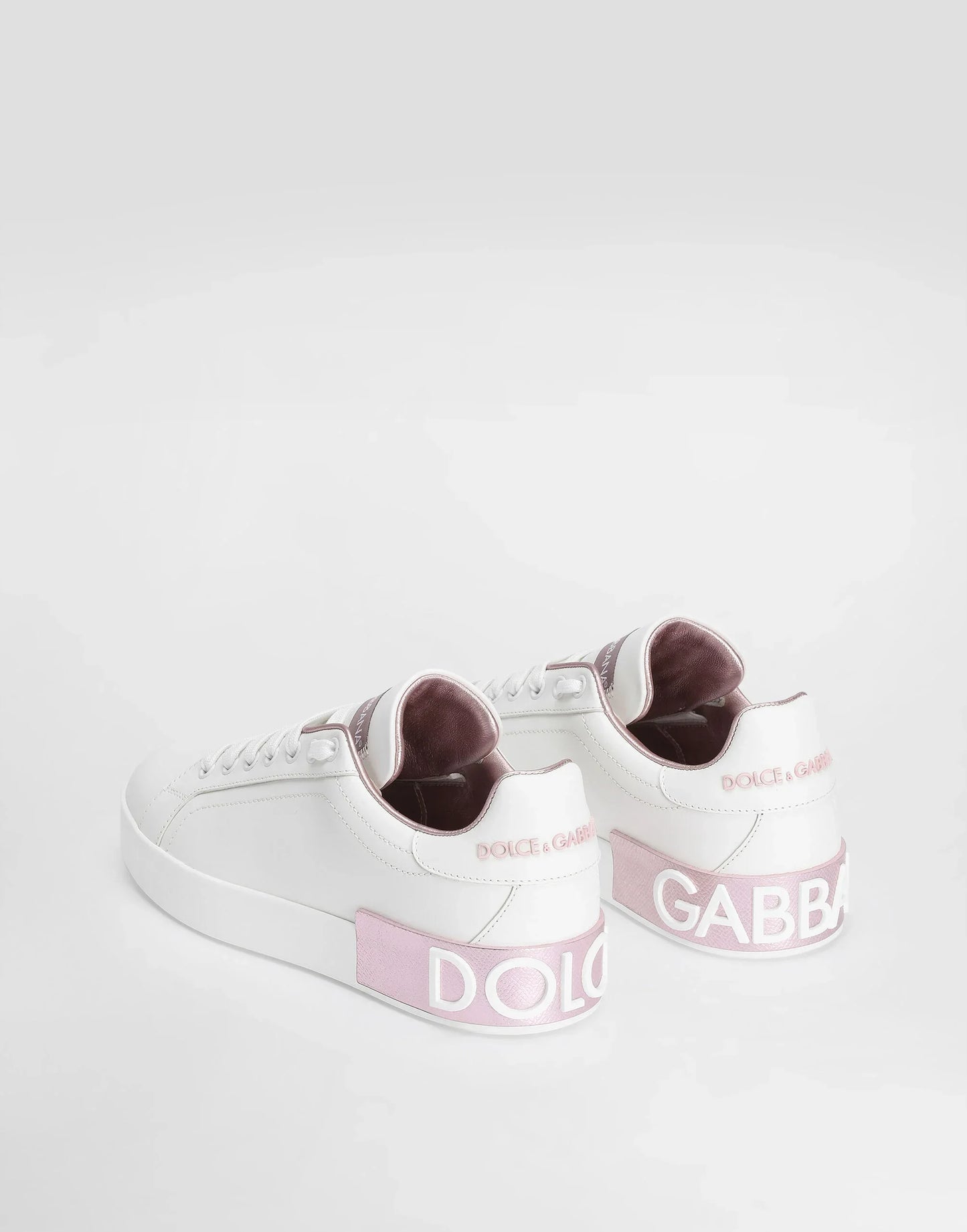 D&G SNEAKERS DONNA