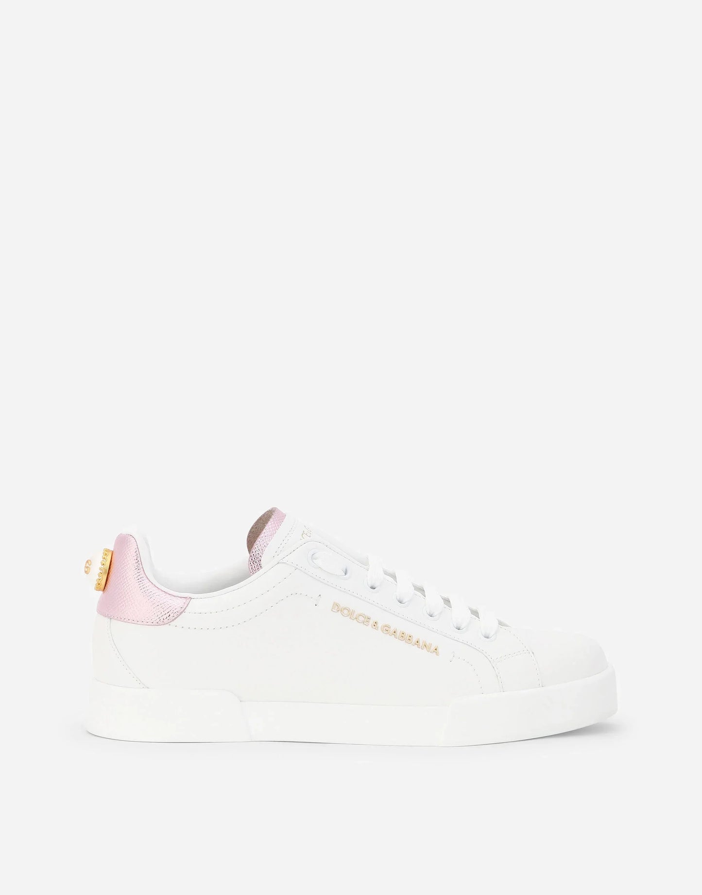 D&G SNEAKERS DONNA