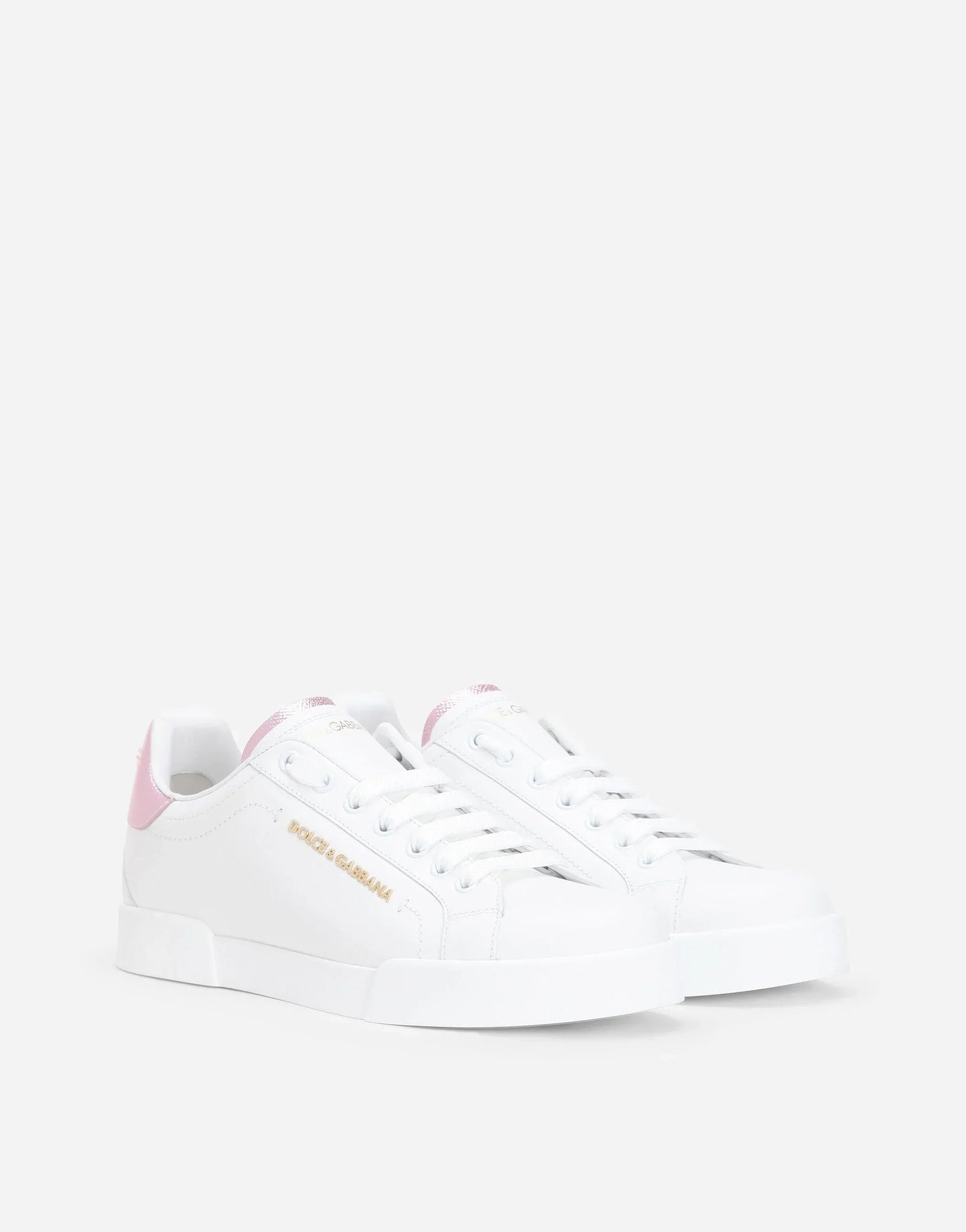 D&G SNEAKERS DONNA