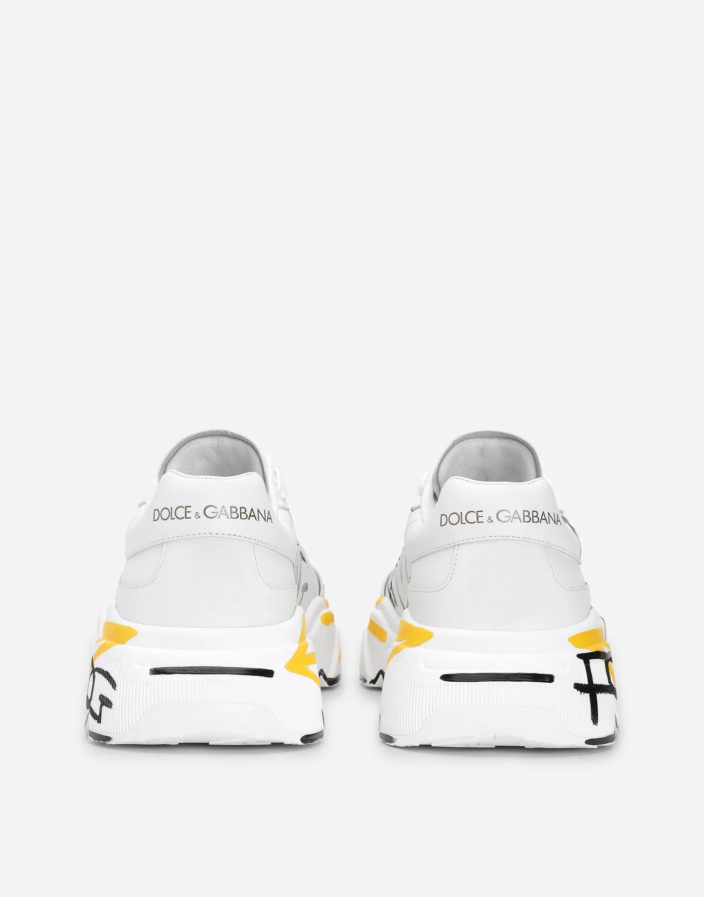 D&G SNEAKERS DONNA
