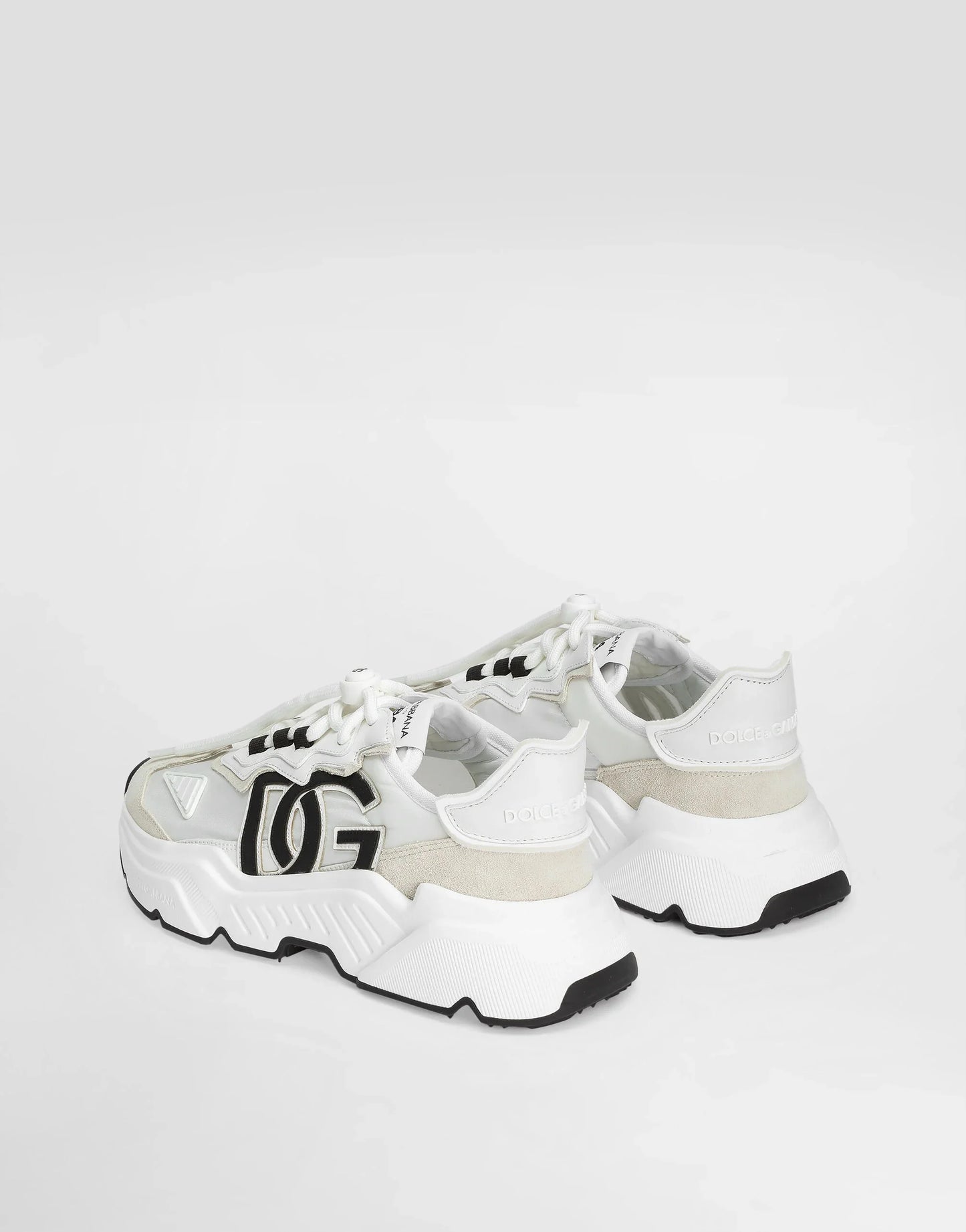 D&G SNEAKERS DONNA