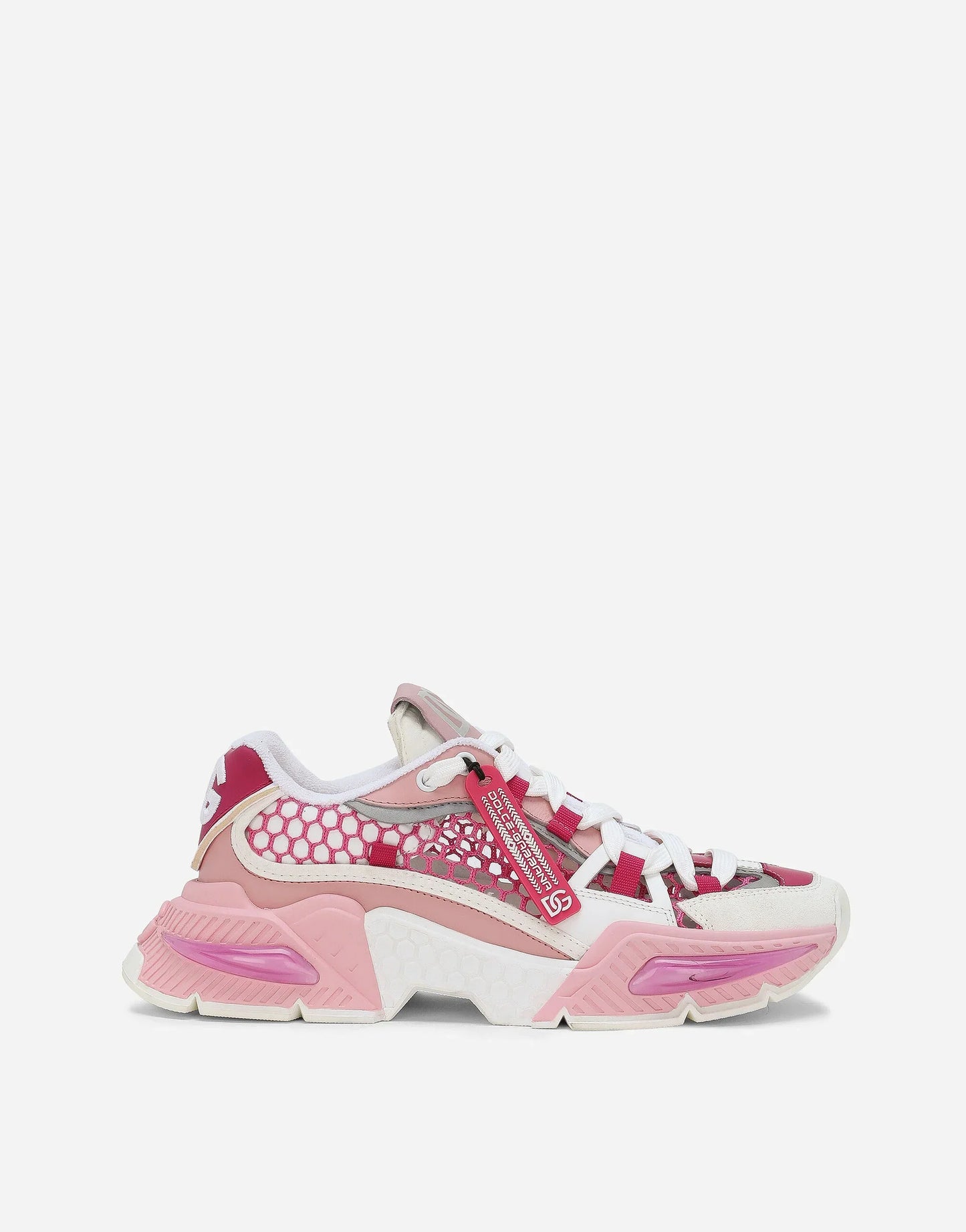 D&G SNEAKERS DONNA