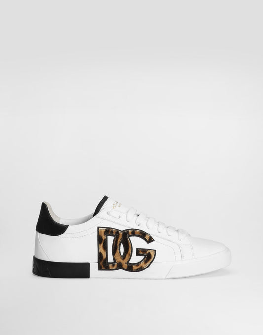 D&G SNEAKERS DONNA