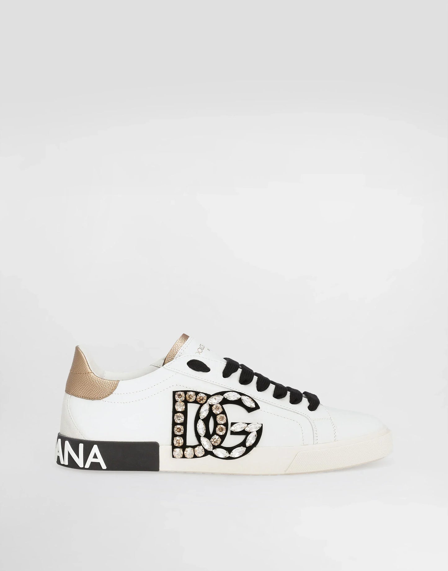 D&G SNEAKERS DONNA