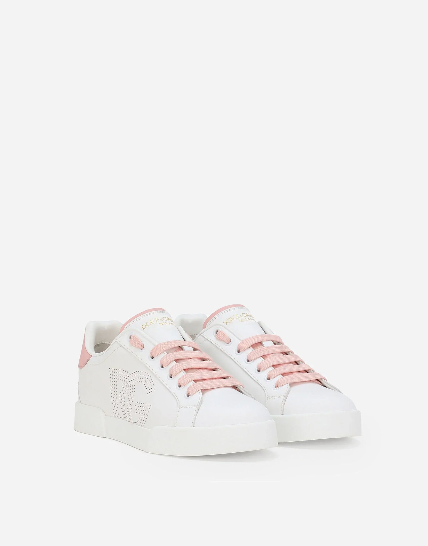 D&G SNEAKERS DONNA