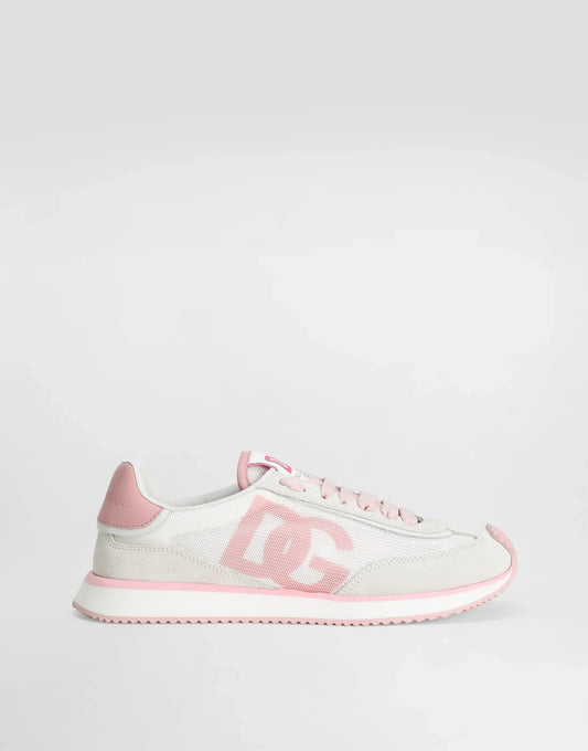 D&G SNEAKERS DONNA