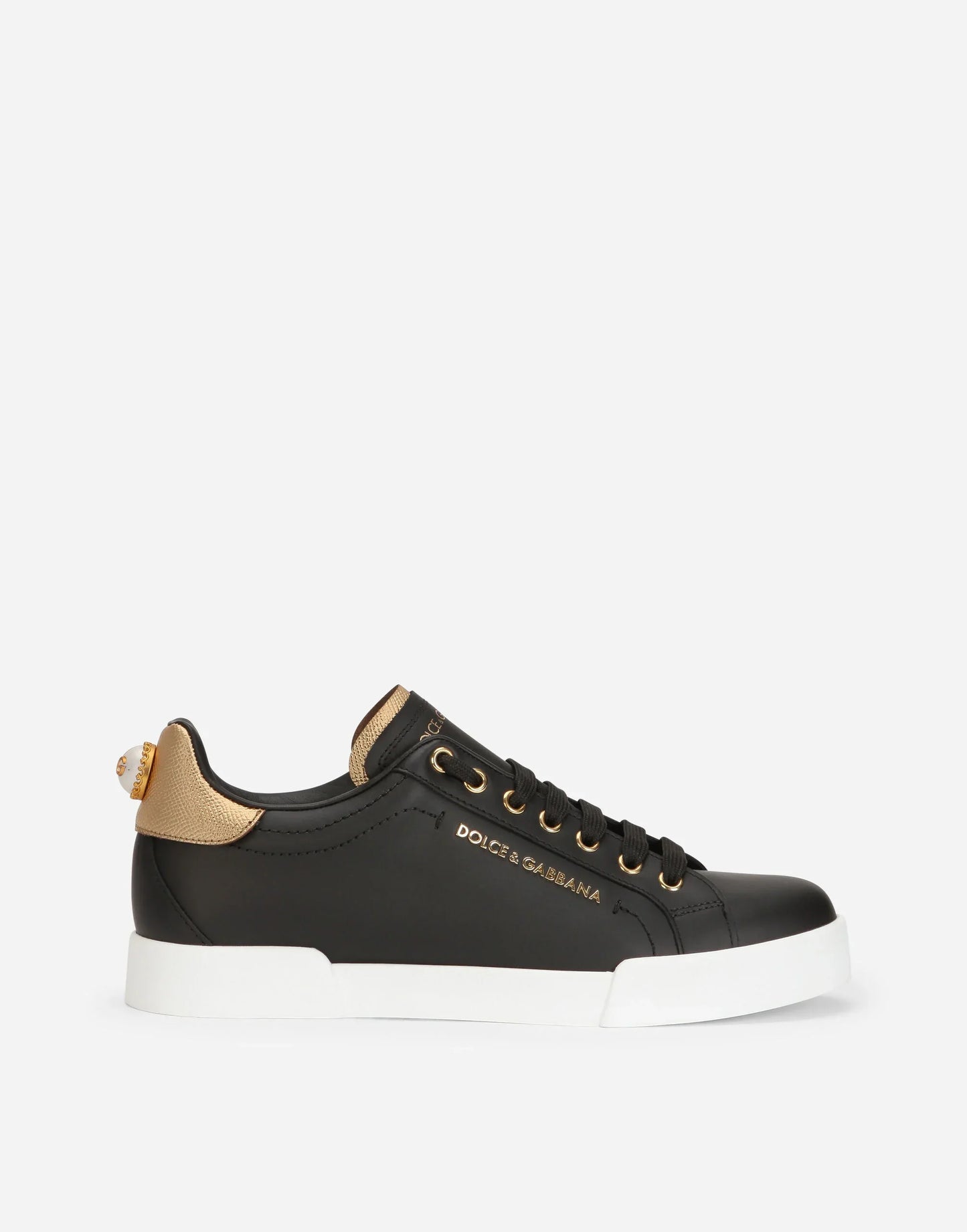 D&G SNEAKERS DONNA