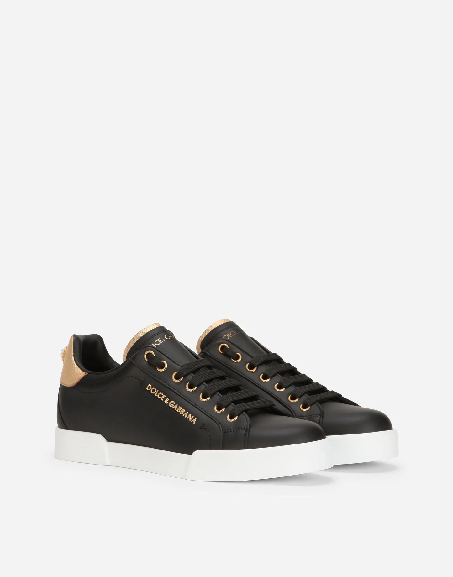 D&G SNEAKERS DONNA