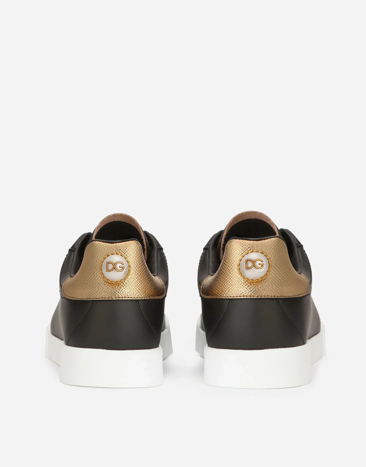 D&G SNEAKERS DONNA