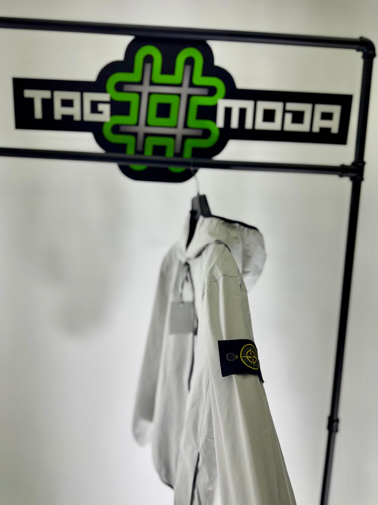 Giacca Stone Island - Primaverile