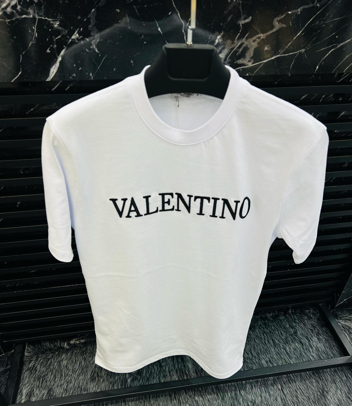 Shirt - VALENTINO
