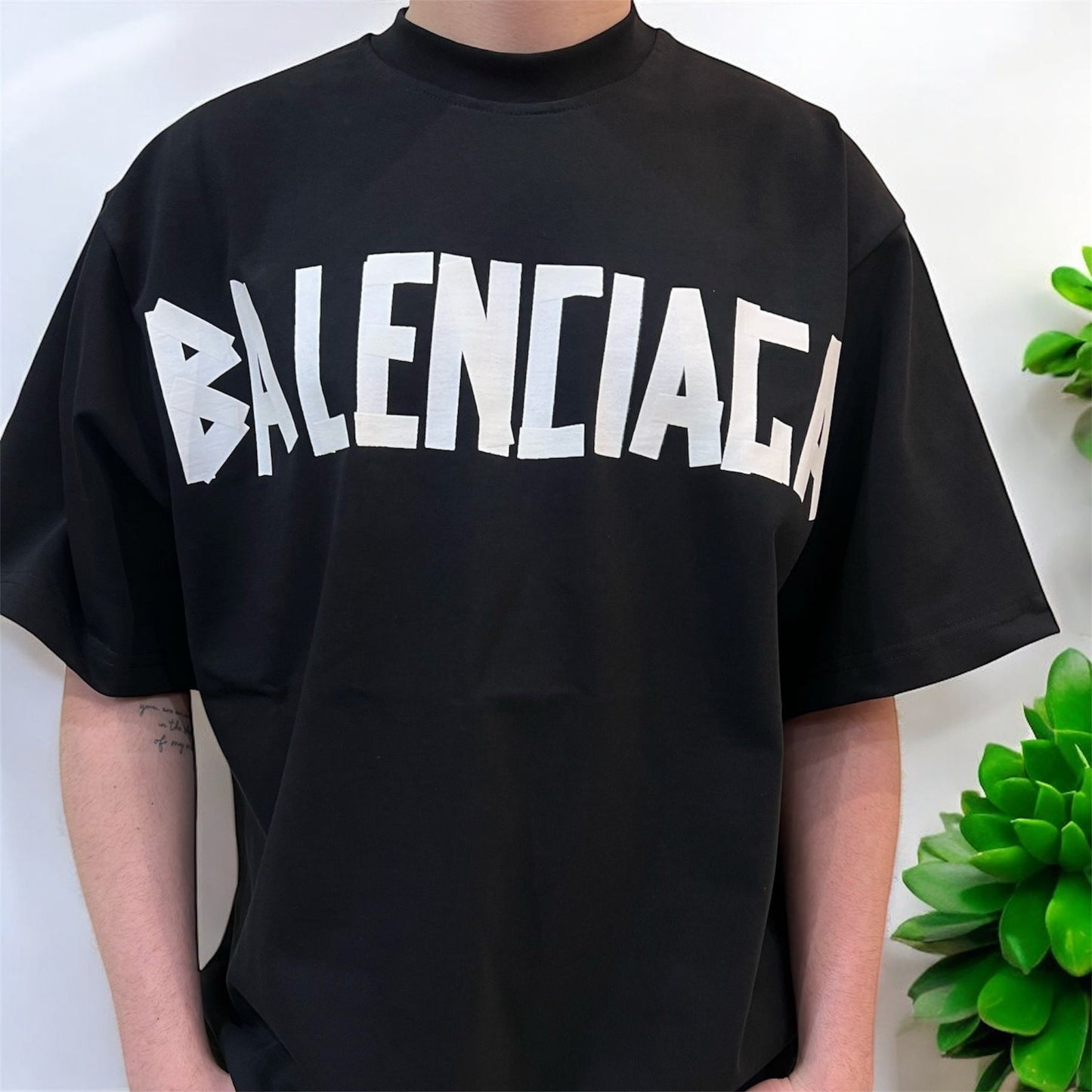 Shirt - BALENCIAGA