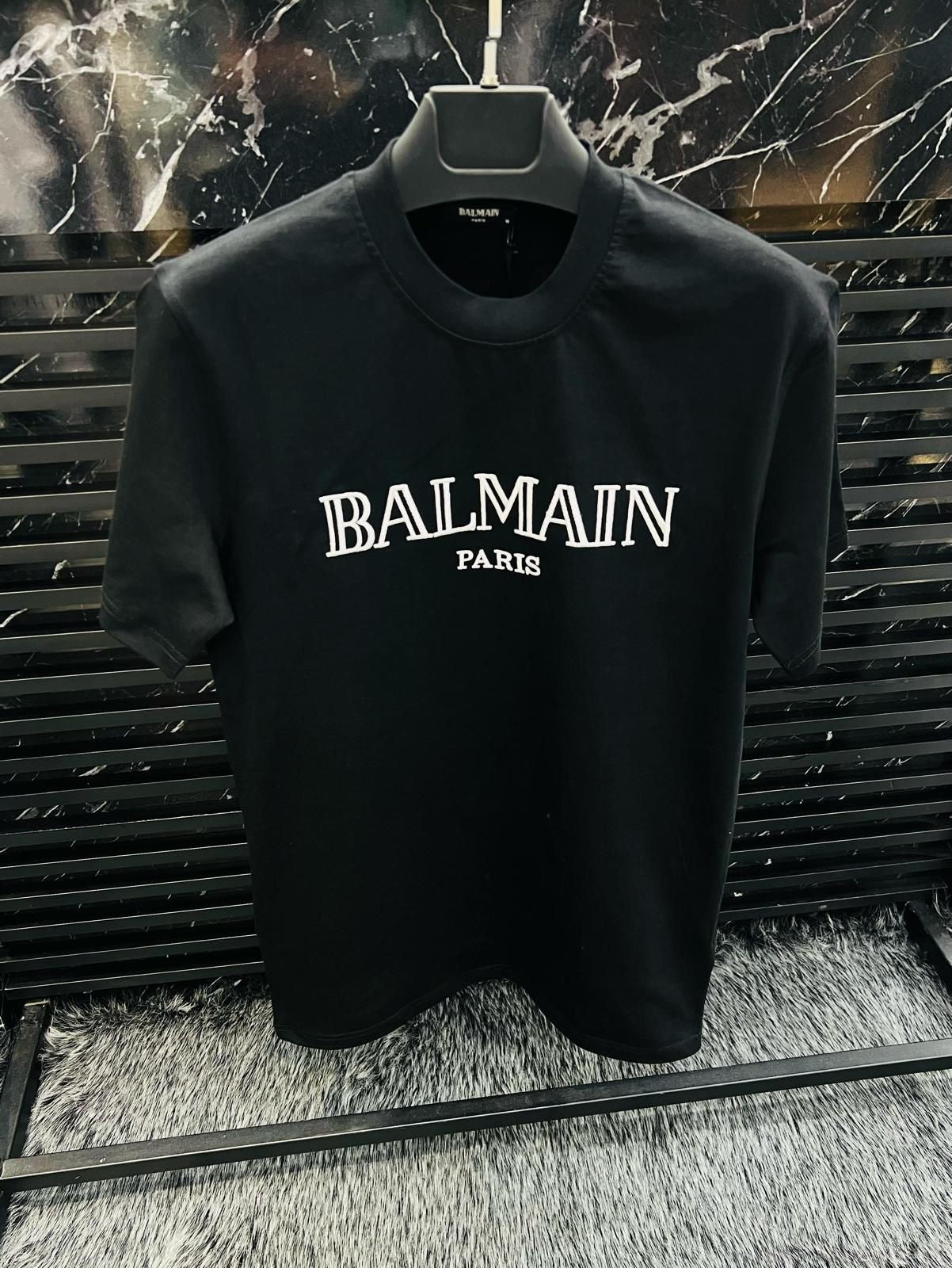 Shirt BALMAIN