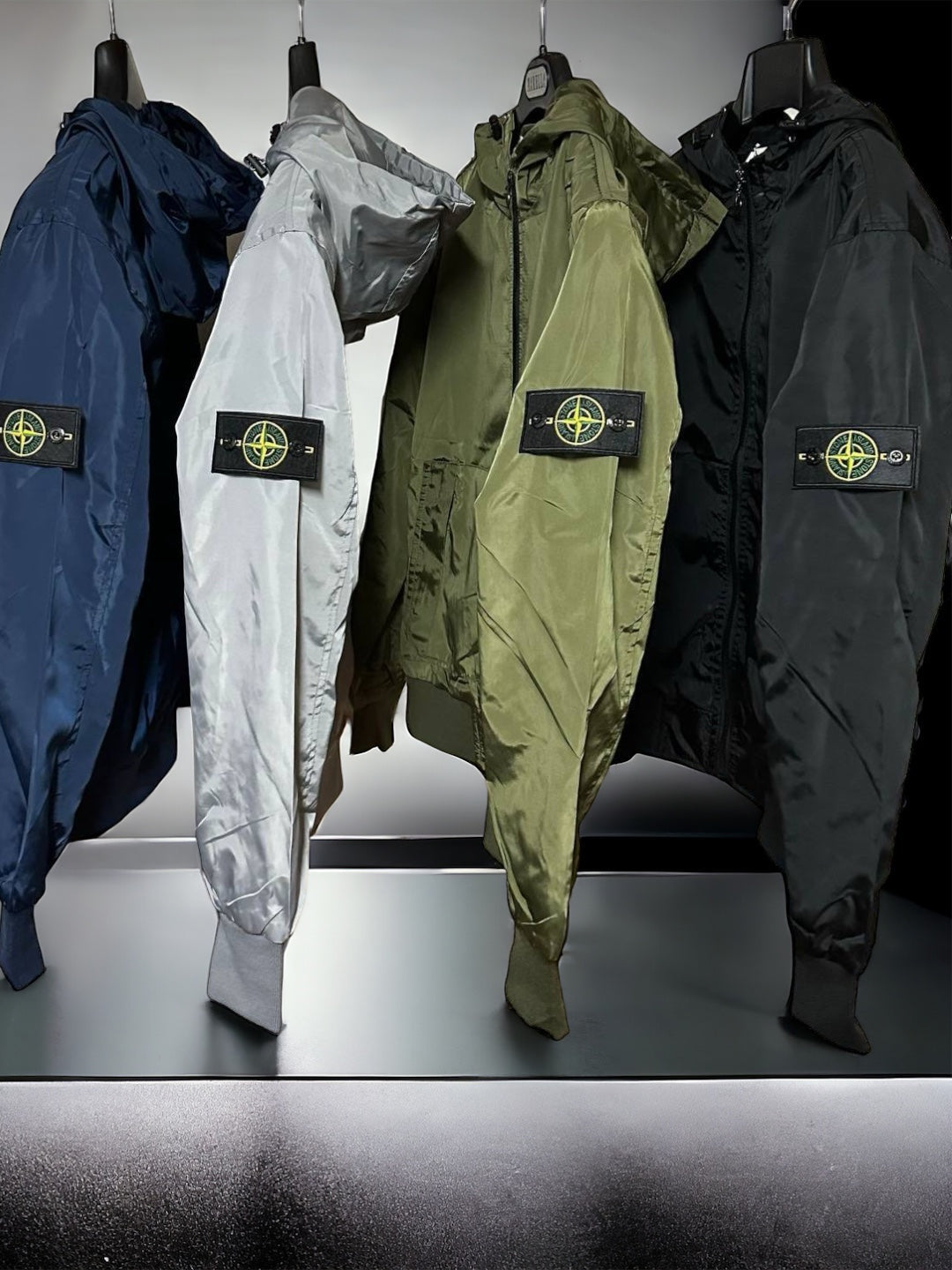 Giacca Primaverile - Stone Island