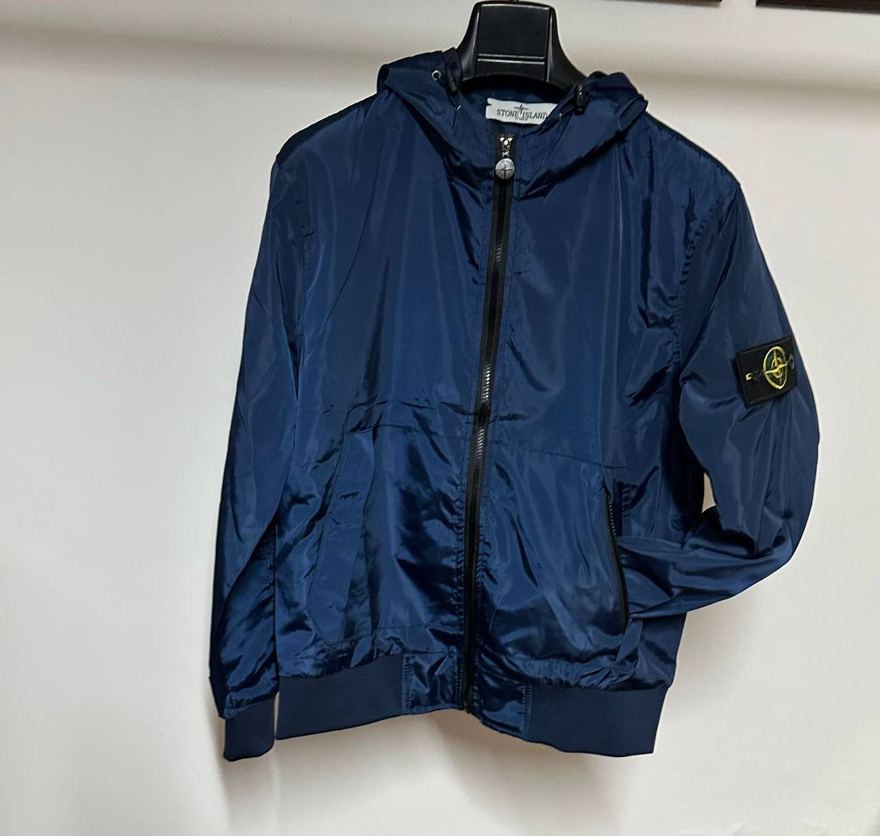 Giacca Primaverile - Stone Island
