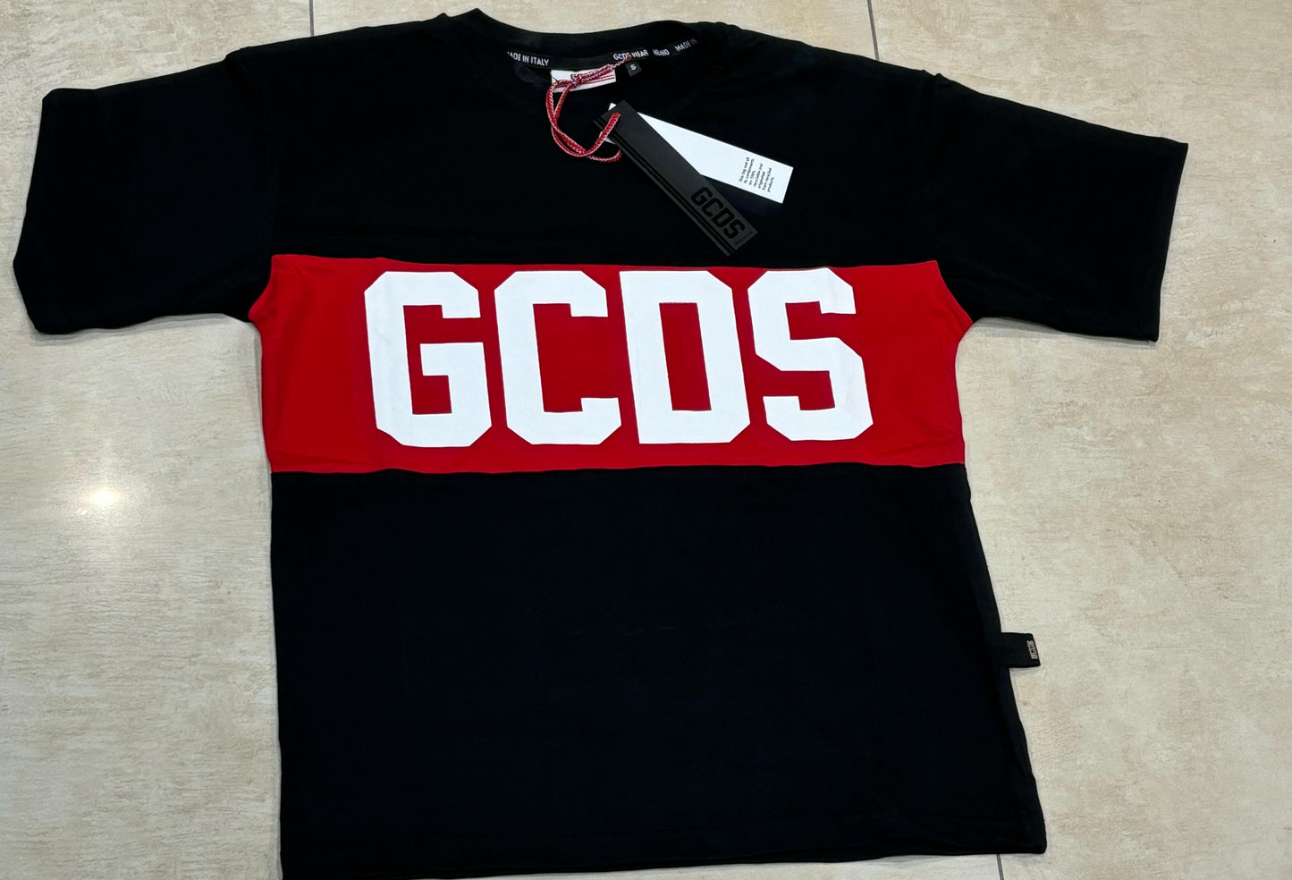 Shirt - GCDS