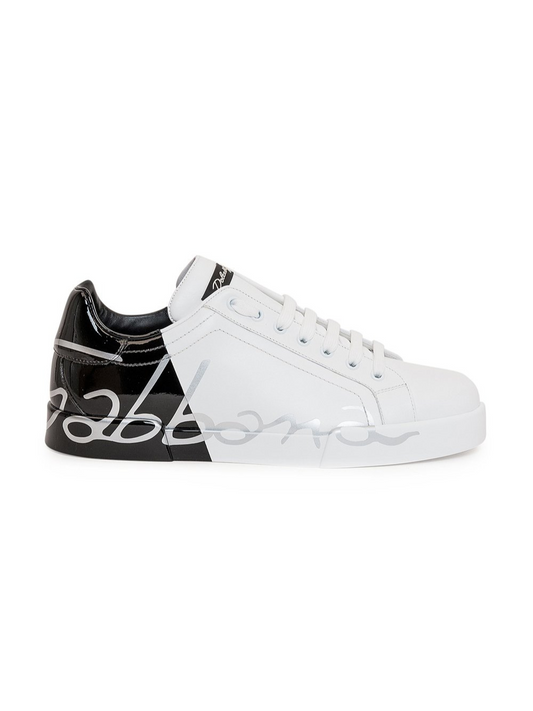 D&G SNEAKERS