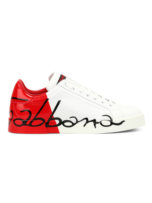 D&G SNEAKERS
