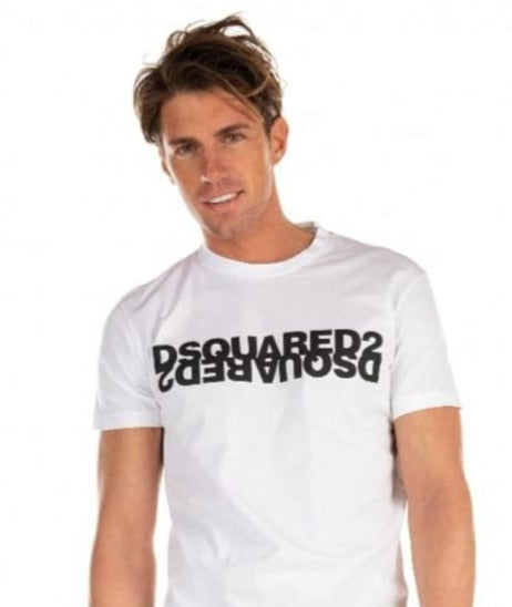 T-SHIRT DSQUARED2