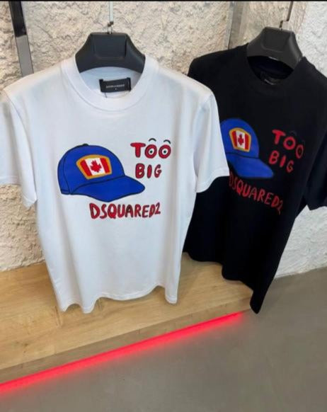 T-SHIRT DSQUARED2