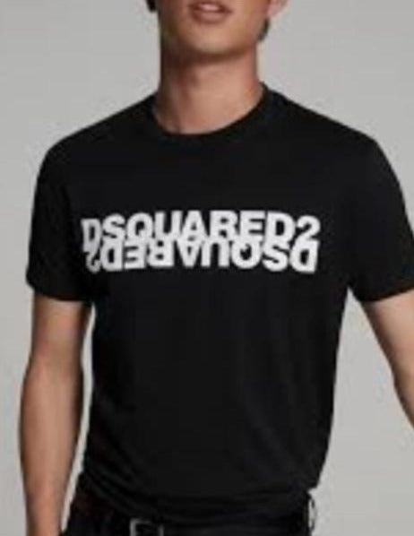 T-SHIRT DSQUARED