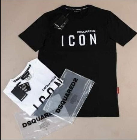 T-SHIRT ICON DSQUARED2