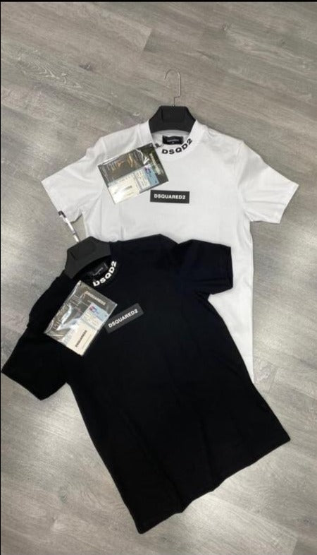 T-SHIRT DSQUARED