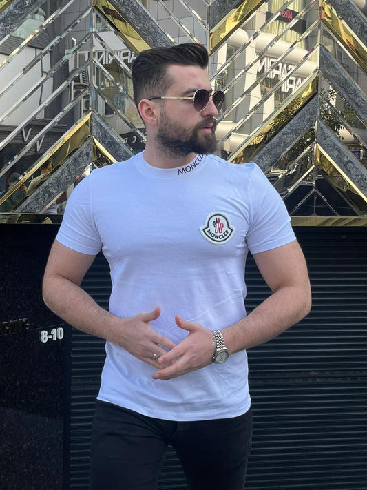 T-SHIRT MONCLER