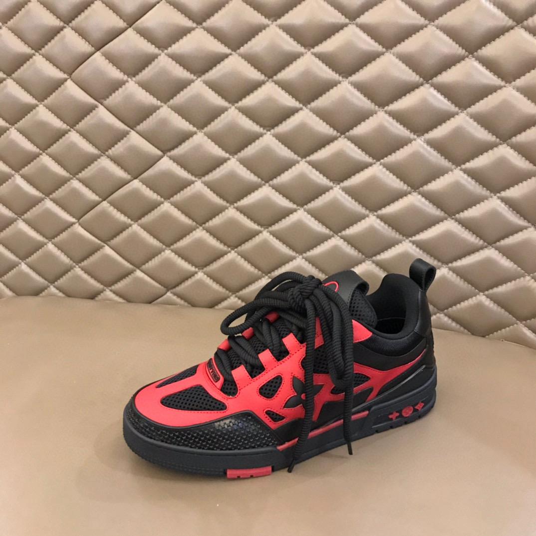 Sneakers LV Skate