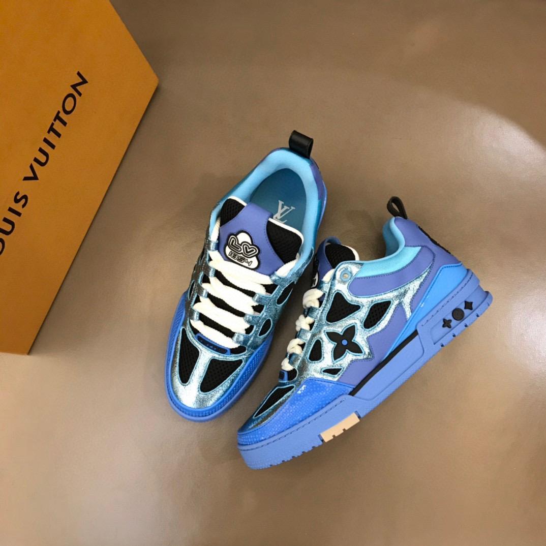 Sneakers LV Skate