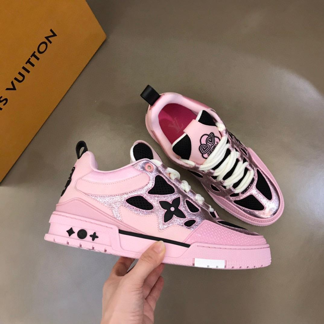 Sneakers LV Skate