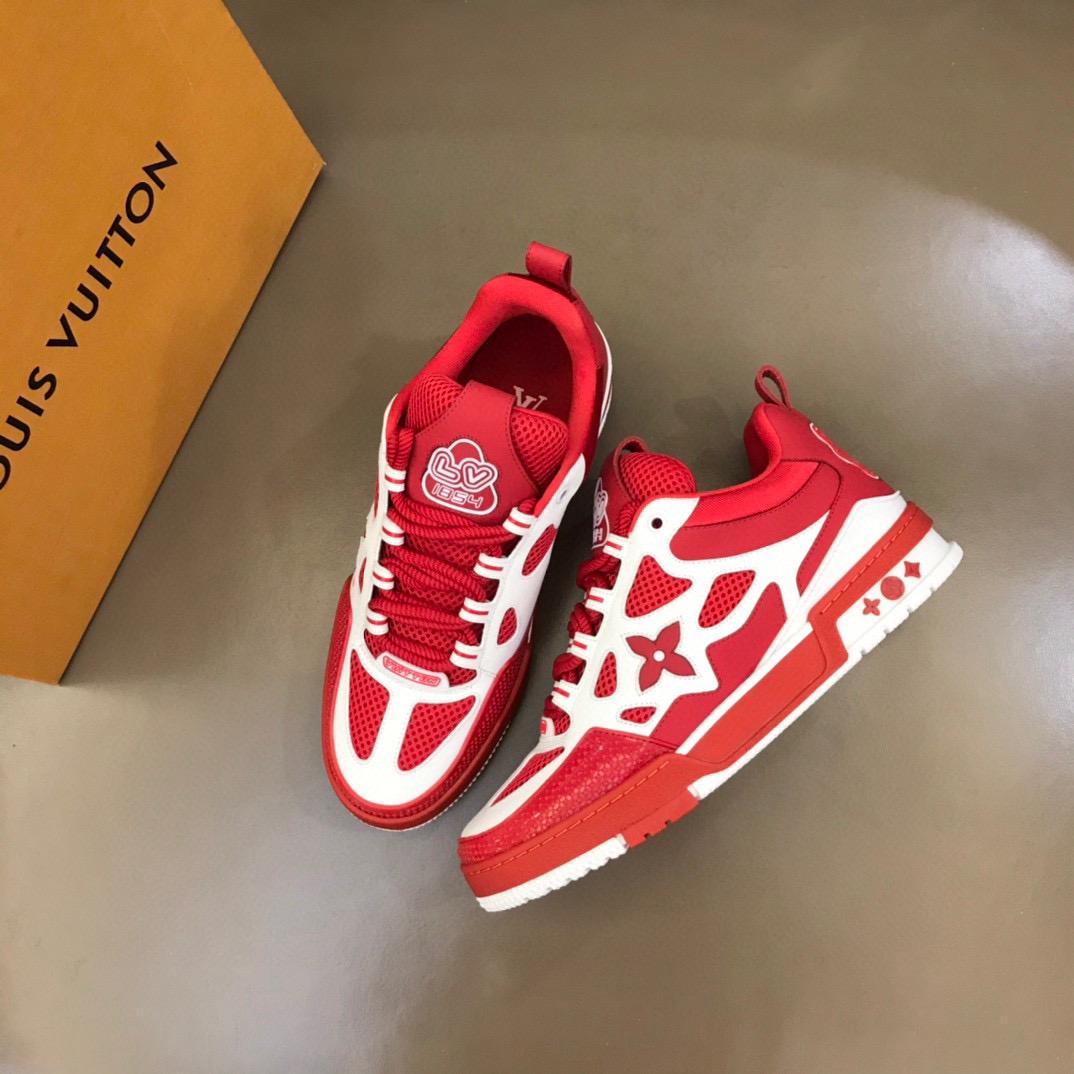 Sneakers LV Skate