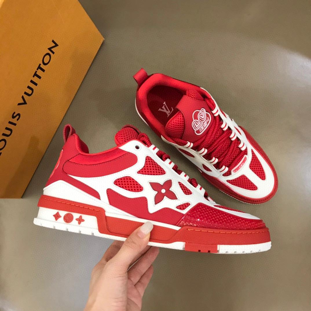 Sneakers LV Skate