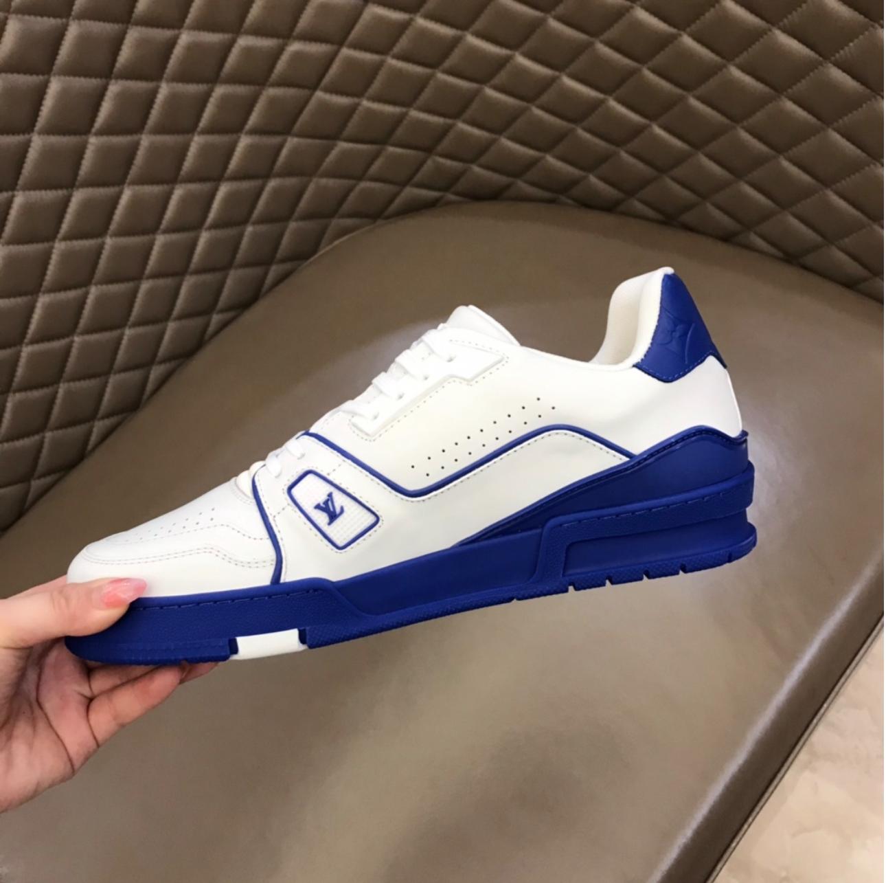 Sneakers LV Trainer