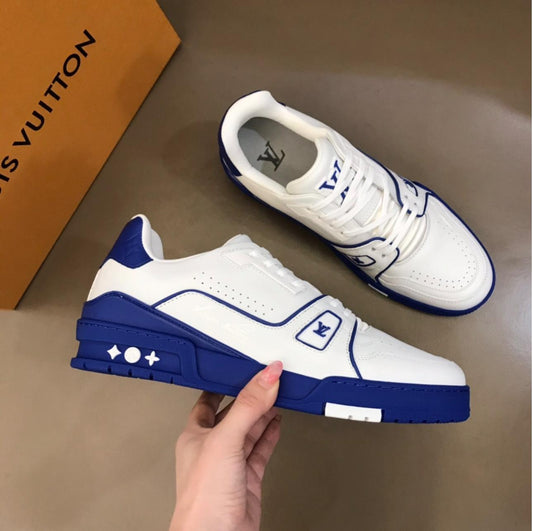 Sneakers LV Trainer