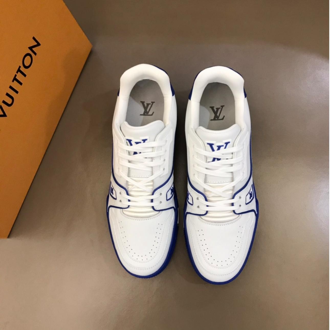 Sneakers LV Trainer