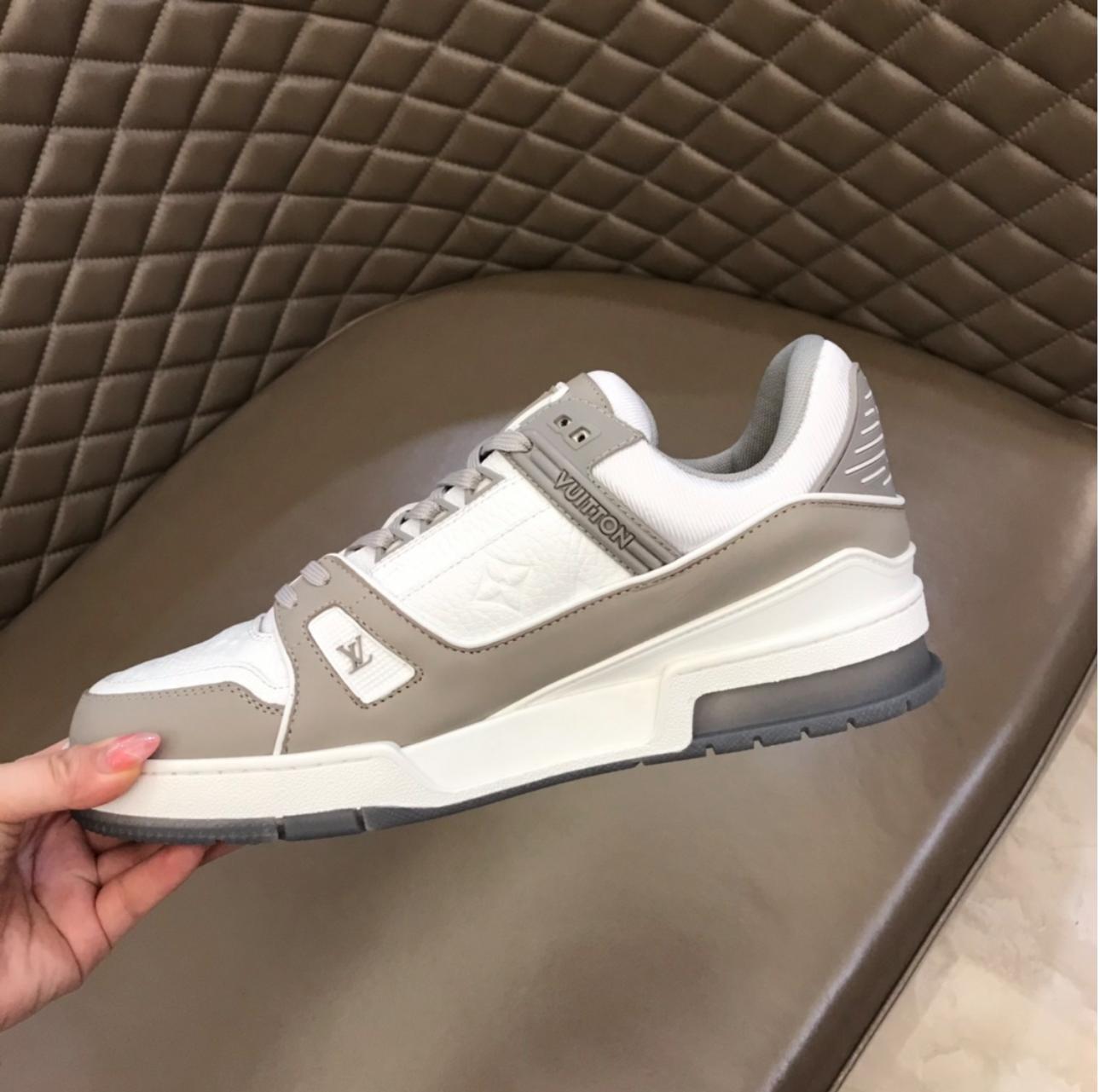 Sneakers LV Trainer