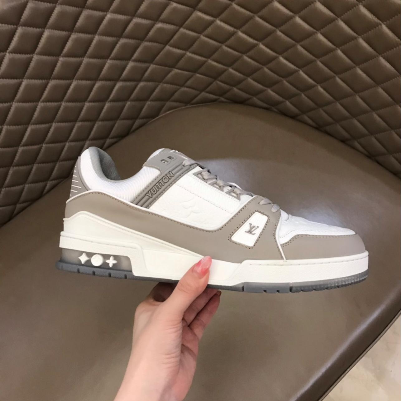 Sneakers LV Trainer