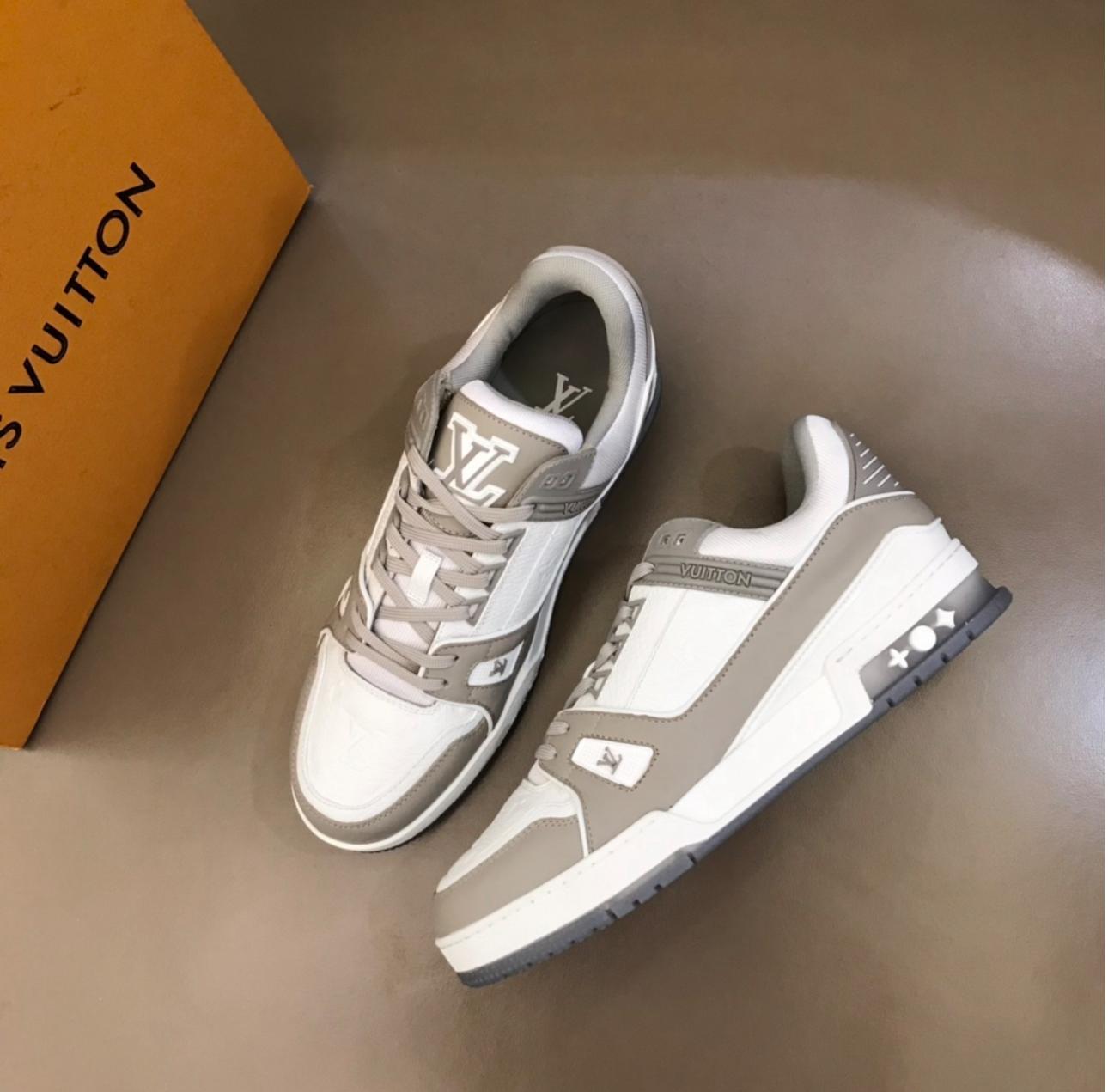 Sneakers LV Trainer