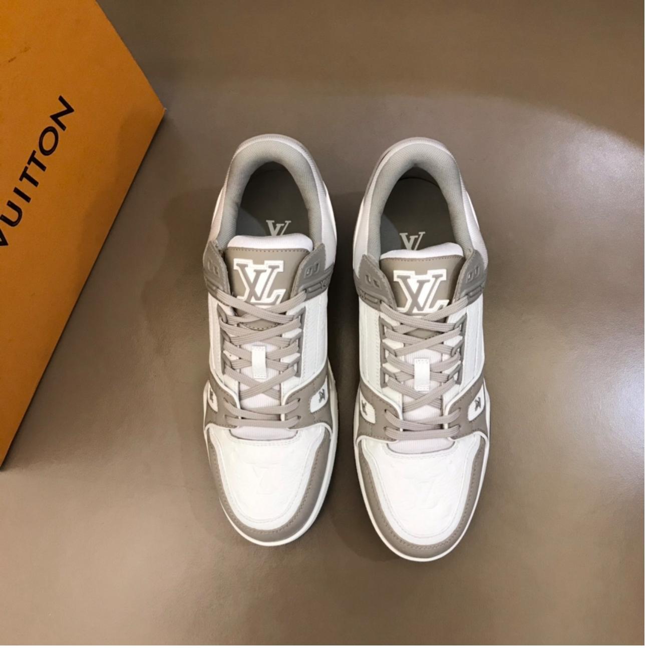 Sneakers LV Trainer