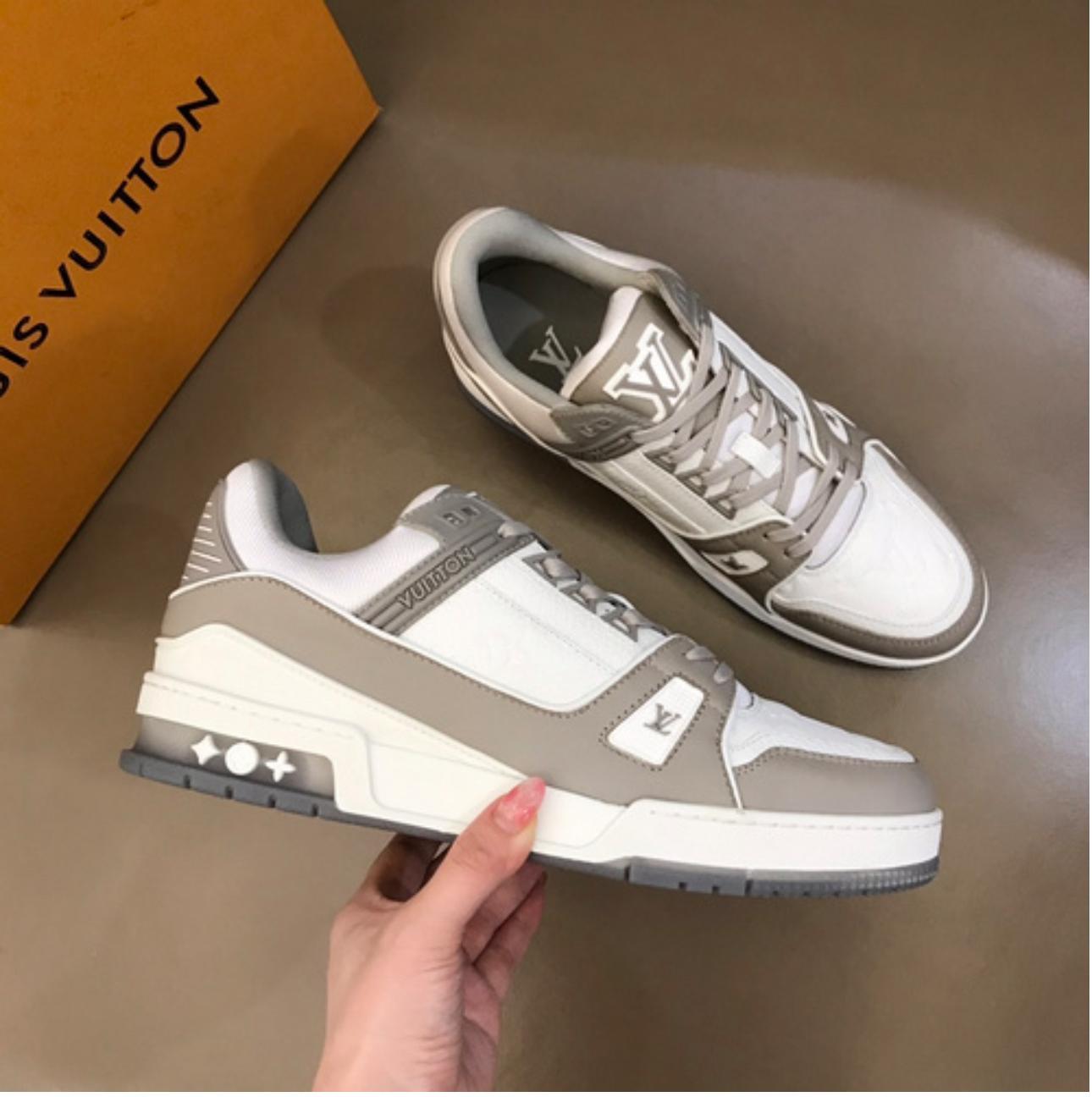 Sneakers LV Trainer
