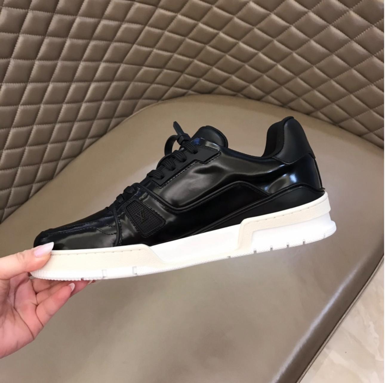 Sneakers LV Trainer
