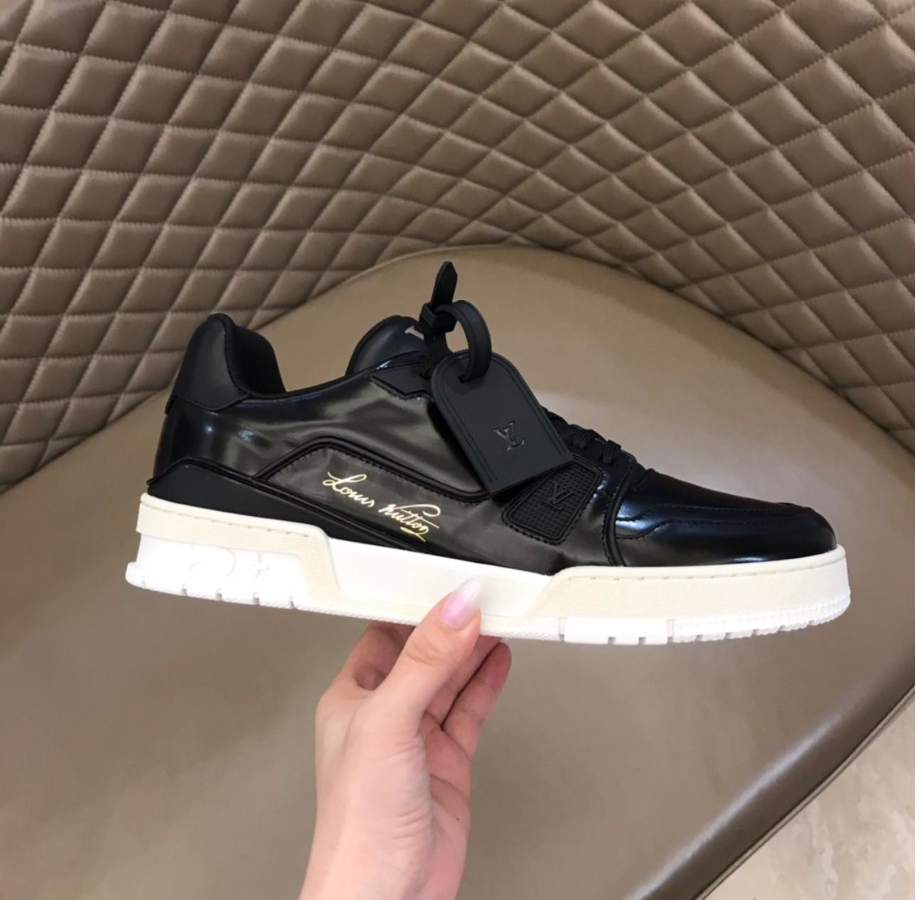 Sneakers LV Trainer