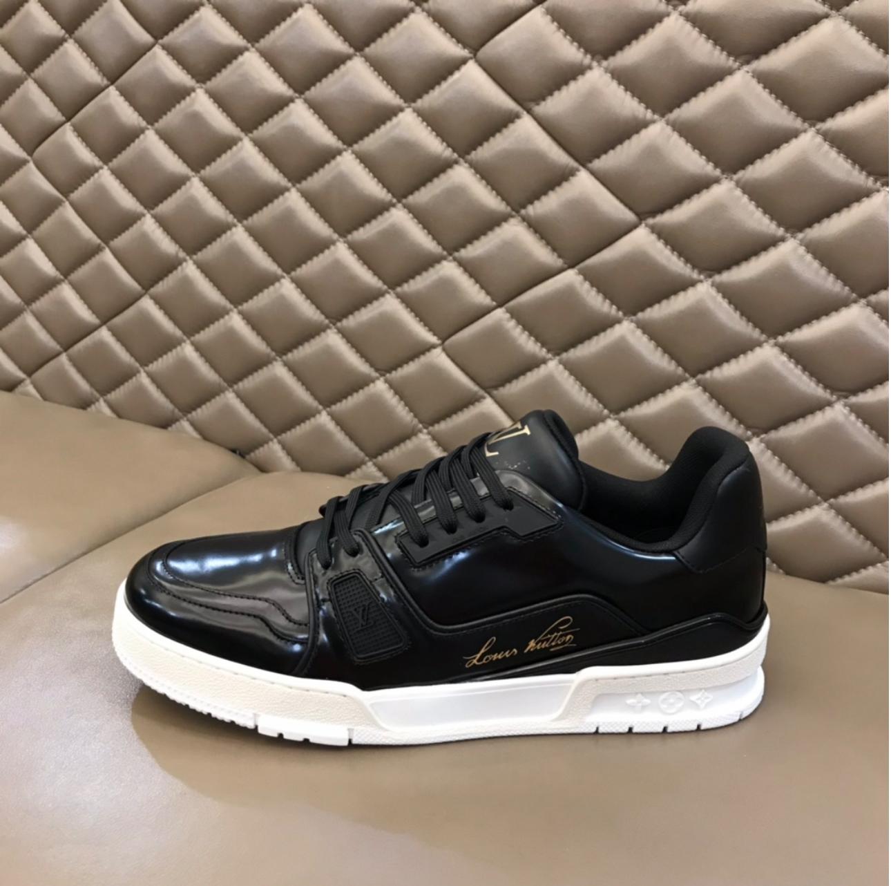 Sneakers LV Trainer