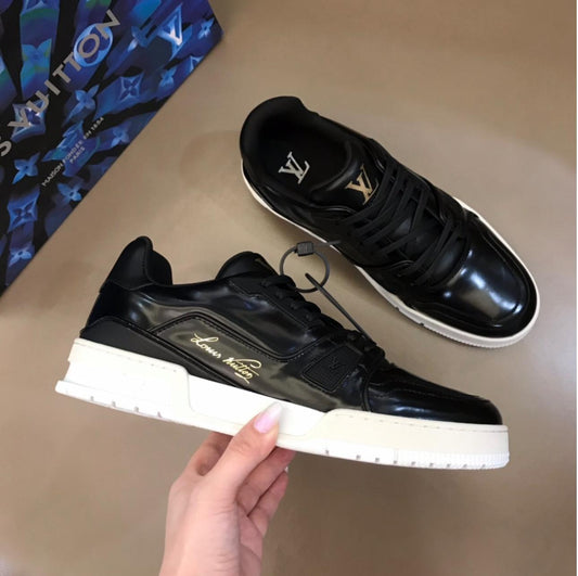 Sneakers LV Trainer